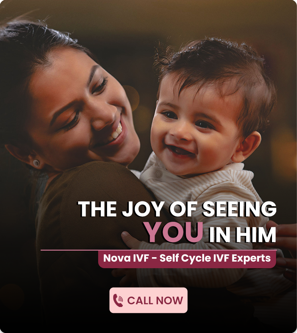 THE JOY OF SEEING YOU IN HIM