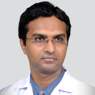 Dr. Anil Jasani