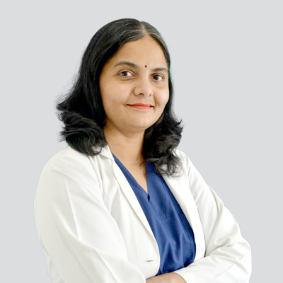 Dr. Aswati Nair