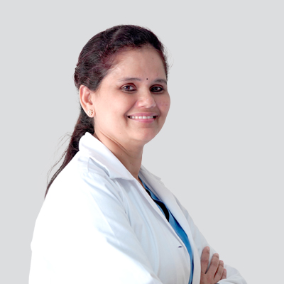 Dr. J Krithika Devi