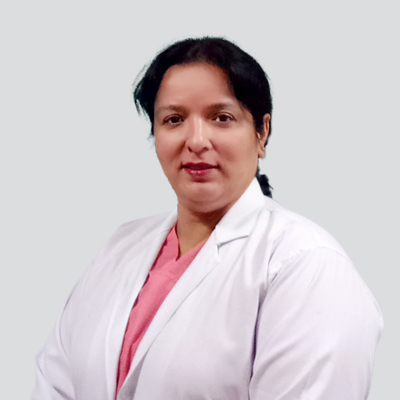 Dr. Jasmine Kaur