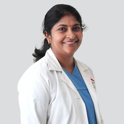 Dr. Madhupriya
