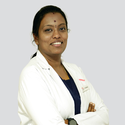 Dr. Meenakshi Priya