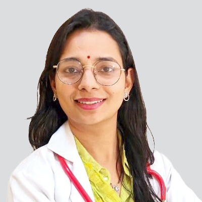 Dr. Neha Tripathi