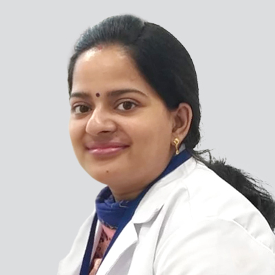 Dr. Nidhi Singh