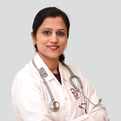 Dr. Nisha Pansare