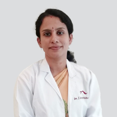 Dr. Pallavi Chennamaraju