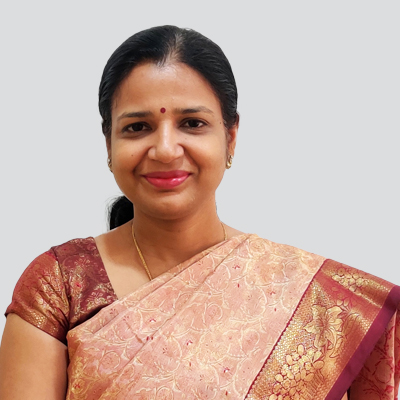 Dr. Pallavi Prasad