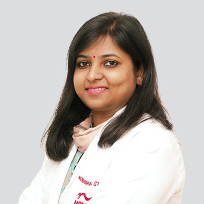 Dr. Pratibha Singh