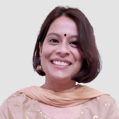 Dr. Priyanka Tripathi