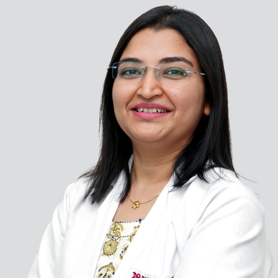 Dr. Rashmi Agarwal