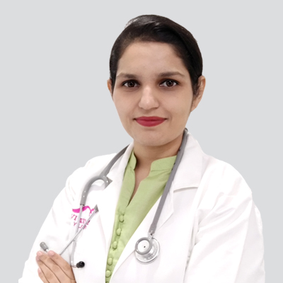Dr. Rubina Pandit