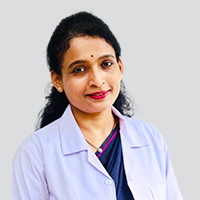 Dr. Rupali Tambe