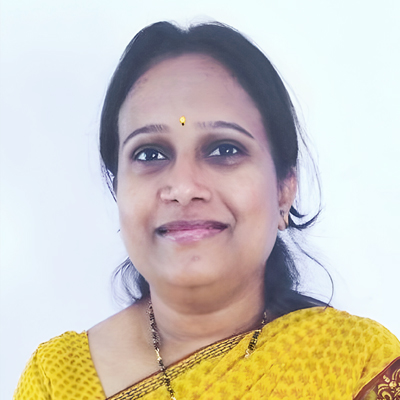 Dr. Sankeerna Patil
