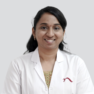 Dr. Shree Abhinaya