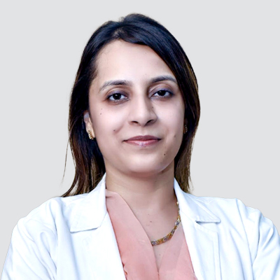 Dr. Smriti Sparsh