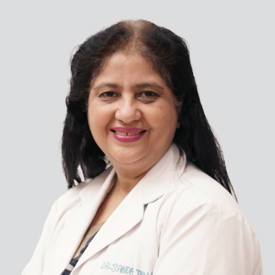 Dr. Sonu Talwar