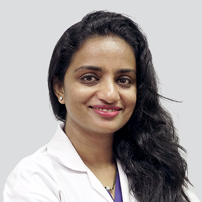 Dr. Soumya Shetty