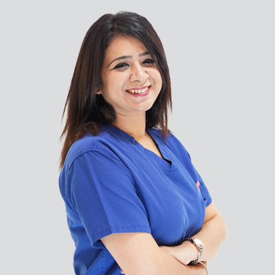 Dr. Sulbha Arora