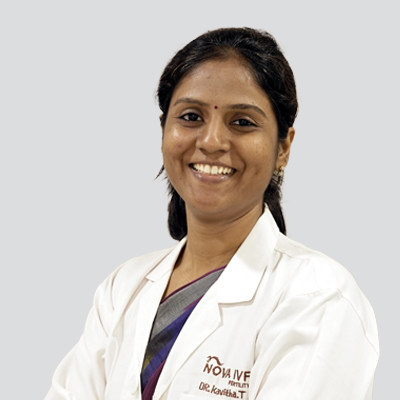 Dr. T. Kavitha