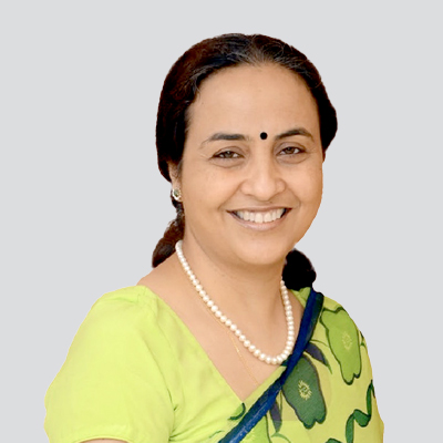 Dr. Vandana Bhatia